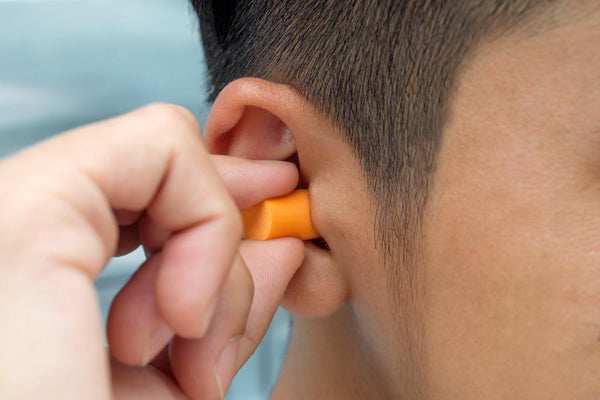 Are Ear Plugs Bad for Your Ears?