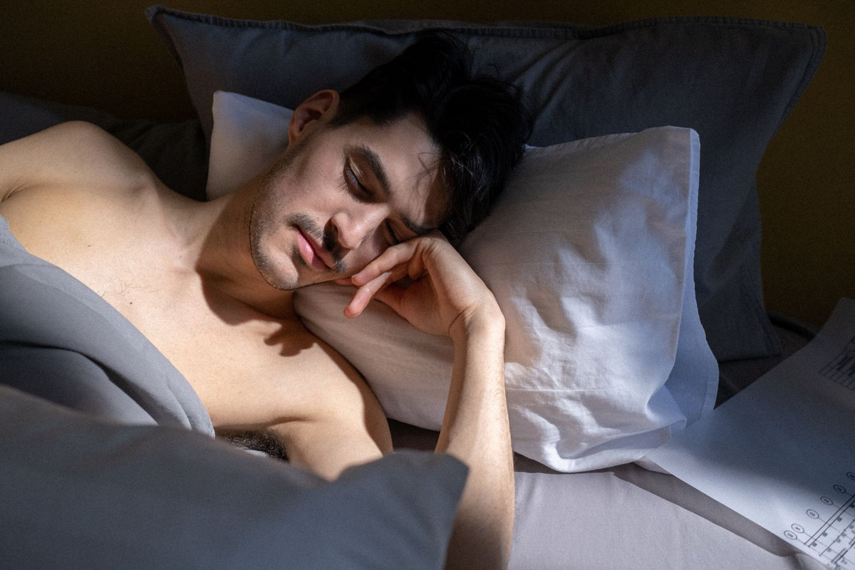 Do Nasal Strips Work for a Deviated Septum?