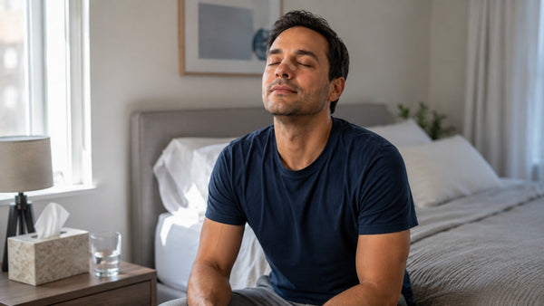 Do Nasal Strips Work for a Stuffy Nose?