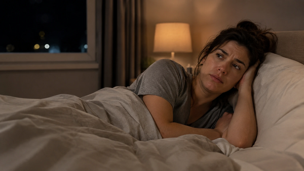 How to Sleep with Noisy Neighbours?