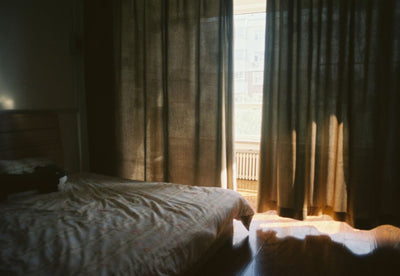Sleep Divorce: Does Sleeping Apart Actually Help?