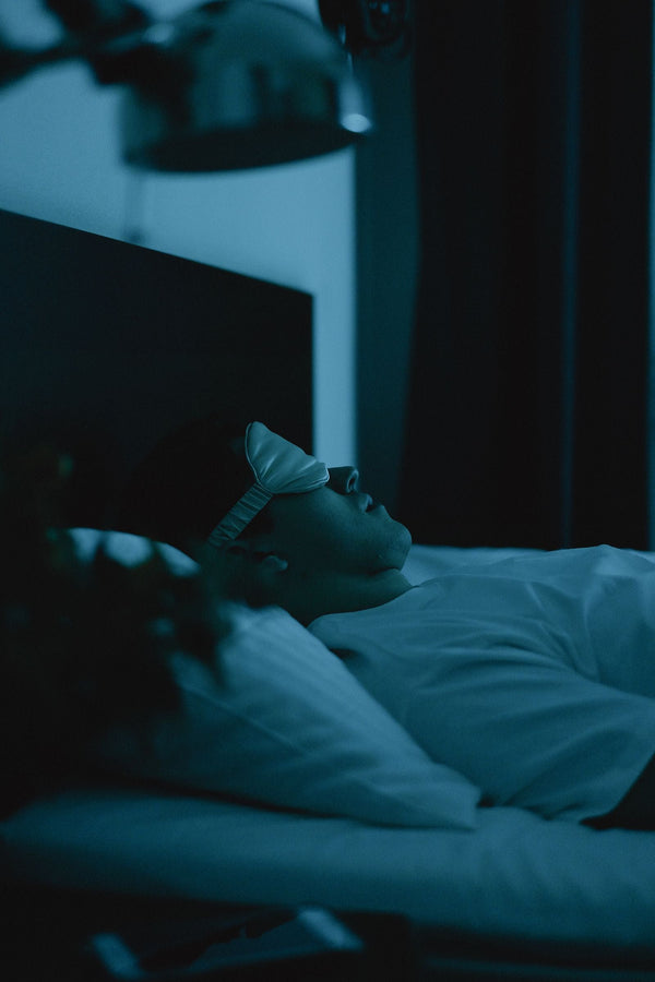 What SNR Do You Need to Block Out Snoring?