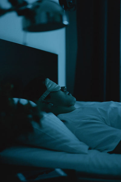 What SNR Do You Need to Block Out Snoring?
