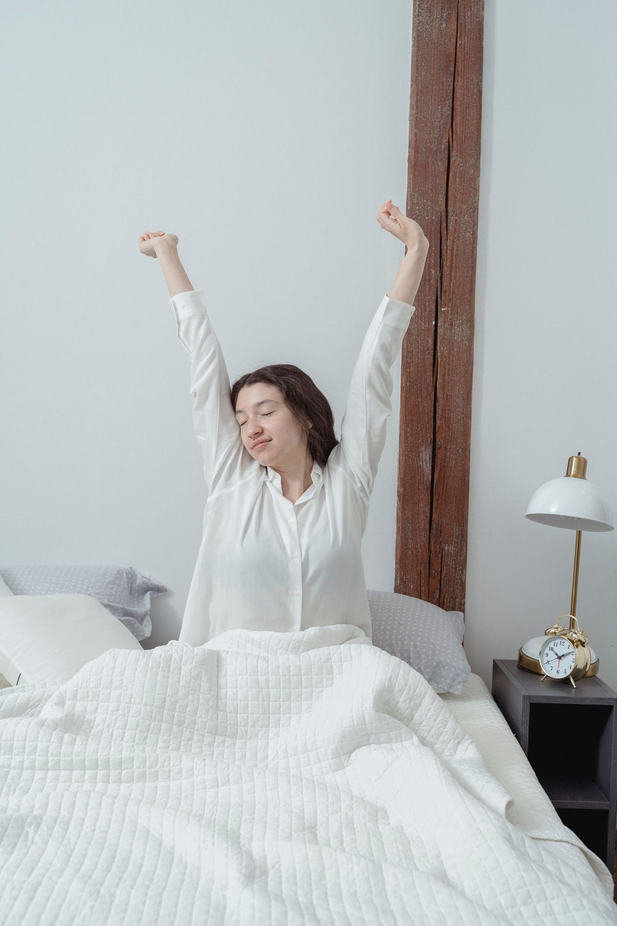 Why Do I Wake Up With a Dry Mouth?