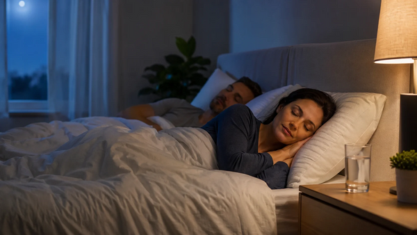 How to Stop Snoring While Sleeping?