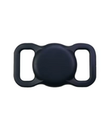 Pet Case Silicone AirTag Tracker Loop Cover for Dog & Cat Collar GPS | Massner