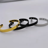 Pure Copper Magnetic Therapy Bangle with 6 Magnets | Adjustable Arthritis Relief