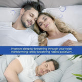 Nasal Strips Extra Strength Adhesive Anti-Snoring Nasal Congestion Relief 100Ct