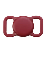 Pet Case Silicone AirTag Tracker Loop Cover for Dog & Cat Collar GPS | Massner