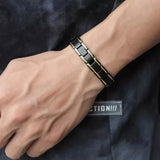 Magnetic Therapy Bracelet for Men Arthritis Joint Pain Relief Valentine’s Gift