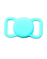 Pet Case Silicone AirTag Tracker Loop Cover for Dog & Cat Collar GPS | Massner