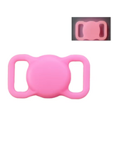 Pet Case Silicone AirTag Tracker Loop Cover for Dog & Cat Collar GPS | Massner