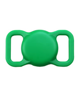 Pet Case Silicone AirTag Tracker Loop Cover for Dog & Cat Collar GPS | Massner