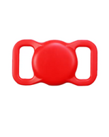 Pet Case Silicone AirTag Tracker Loop Cover for Dog & Cat Collar GPS | Massner