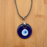 Evil Eye Beaded Bracelet Protection Good Luck Charm Jewellery Valentines Gift UK