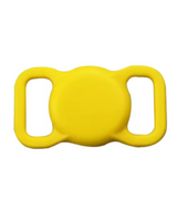 Pet Case Silicone AirTag Tracker Loop Cover for Dog & Cat Collar GPS | Massner