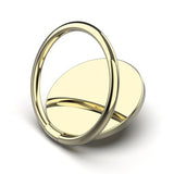 Finger Ring Holder Phone Ring 360° Rotation Grip Stand Mount For Mobile Phones