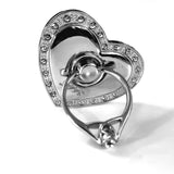 Finger Ring Holder Phone Ring 360° Rotation Grip Stand Mount For Mobile Phones