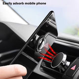 Finger Ring Holder Phone Ring 360° Rotation Grip Stand Mount For Mobile Phones