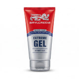 Brylcreem Extreme Hair Gel Ultimate Hold Men's Styling Gel 150ml