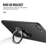 Finger Ring Holder Phone Ring 360° Rotation Grip Stand Mount For Mobile Phones