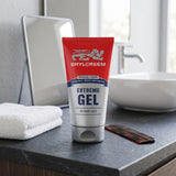 Brylcreem Extreme Hair Gel Ultimate Hold Men's Styling Gel 150ml