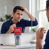 Brylcreem Extreme Hair Gel Ultimate Hold Men's Styling Gel 150ml