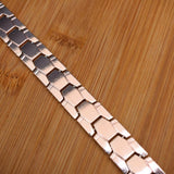 Magnetic Therapy Bracelet for Men Arthritis Joint Pain Relief Valentine’s Gift