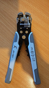 PARON Self Adjusting Wire Stripper Crimper Cutter Tool 10–24AWG JX-1301 UK