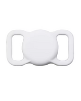 Pet Case Silicone AirTag Tracker Loop Cover for Dog & Cat Collar GPS | Massner