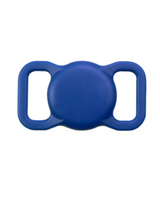 Pet Case Silicone AirTag Tracker Loop Cover for Dog & Cat Collar GPS | Massner