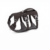 Dog Harness No Pull with Padded Handle Escape Proof Waterproof Vest