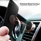 Finger Ring Holder Phone Ring 360° Rotation Grip Stand Mount For Mobile Phones