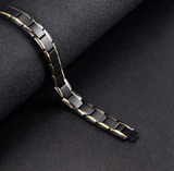 Magnetic Therapy Bracelet for Men Arthritis Joint Pain Relief Valentine’s Gift