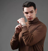 Magnetic Therapy Bracelet for Men Arthritis Joint Pain Relief Valentine’s Gift