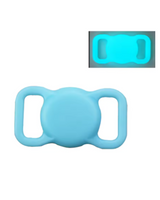 Pet Case Silicone AirTag Tracker Loop Cover for Dog & Cat Collar GPS | Massner