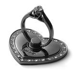 Finger Ring Holder Phone Ring 360° Rotation Grip Stand Mount For Mobile Phones