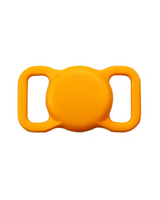 Pet Case Silicone AirTag Tracker Loop Cover for Dog & Cat Collar GPS | Massner