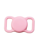 Pet Case Silicone AirTag Tracker Loop Cover for Dog & Cat Collar GPS | Massner