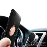 Finger Ring Holder Phone Ring 360° Rotation Grip Stand Mount For Mobile Phones
