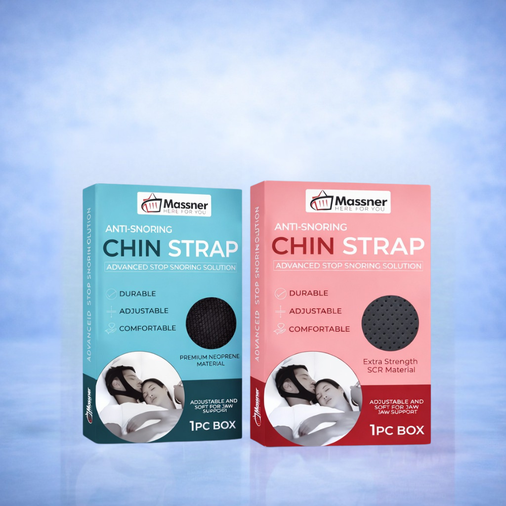 Chin Straps