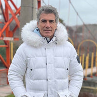 Daniel Foster