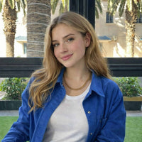 Charlotte Hayes