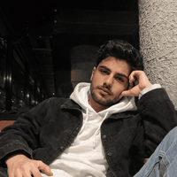 Mason Brooks