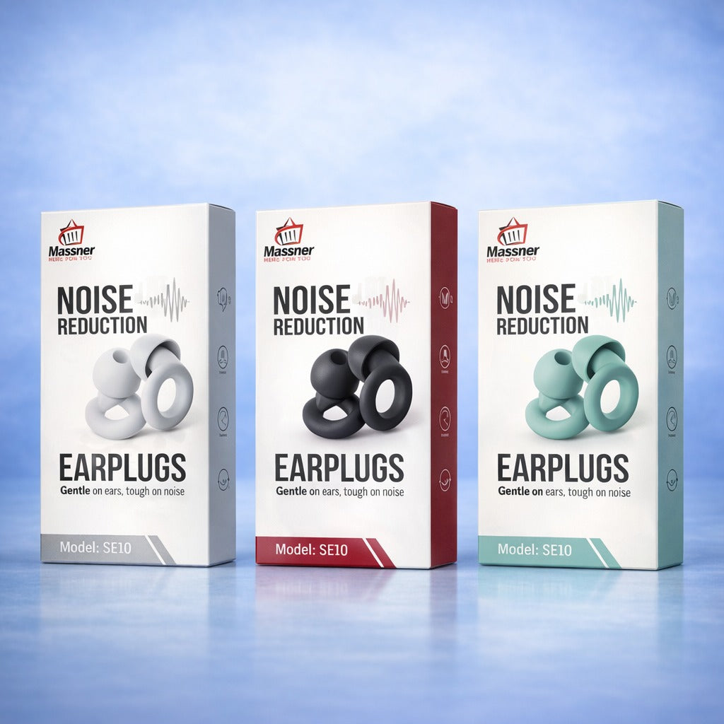 Ear Plugs