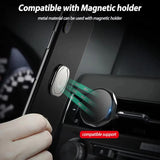 Finger Ring Holder Phone Ring 360° Rotation Grip Stand Mount For Mobile Phones