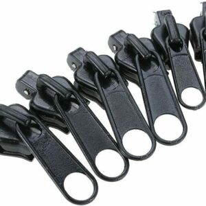 fix a zipper universal repair replacement kit tool 3 sizes instant zip slider