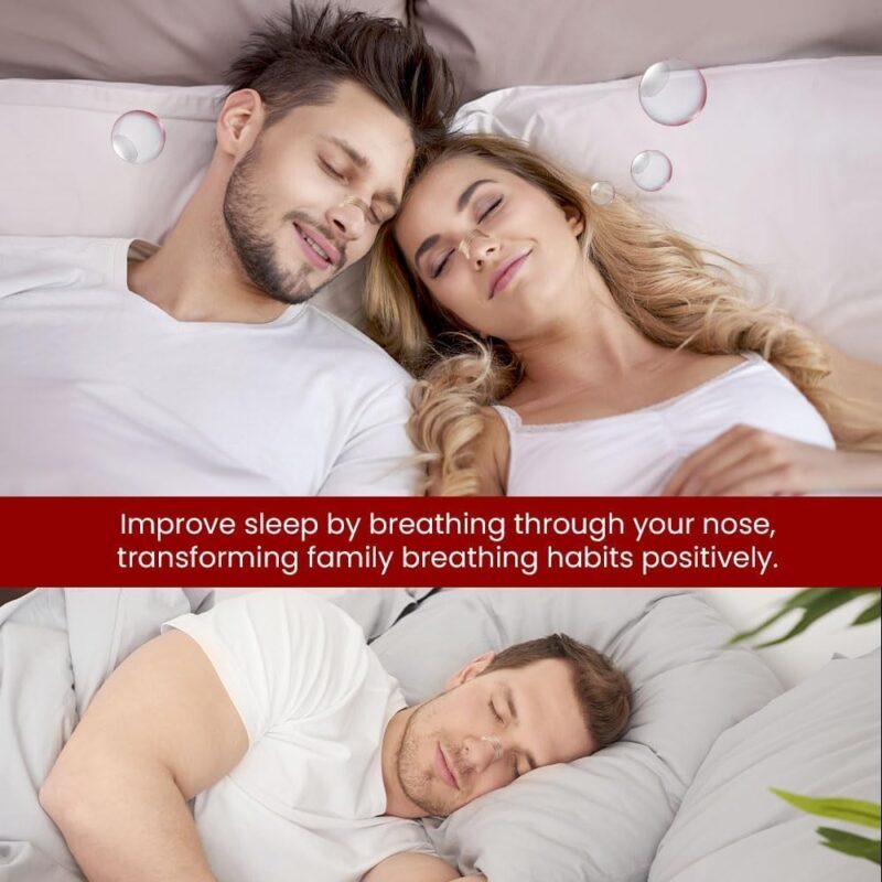 Extra Strength Nasal Strips - Image 6